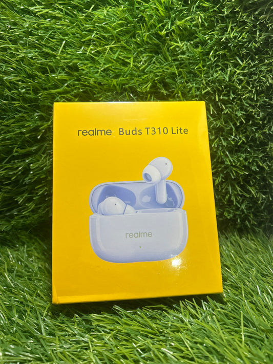 Realme T310 Lite Sasta Buds