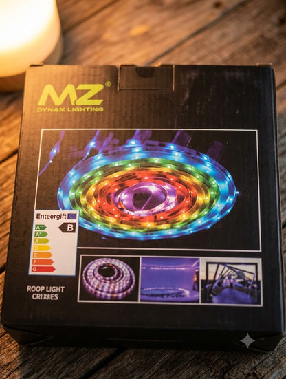 MZ 601  Roop Light