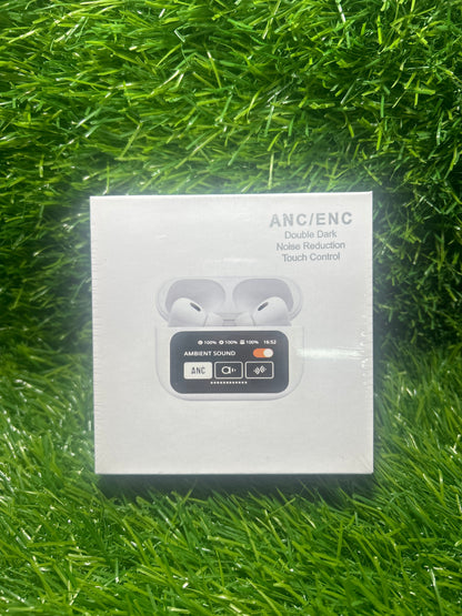 ANC/ENC Buds Display first Quality