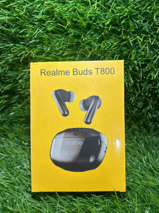 Realme T800 Earbuds