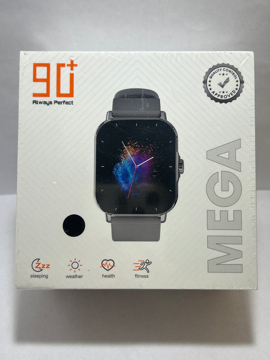 90+ Mega Samrt Watch For Men & Women