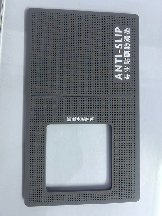 Anty Slip Paid Mobile Size