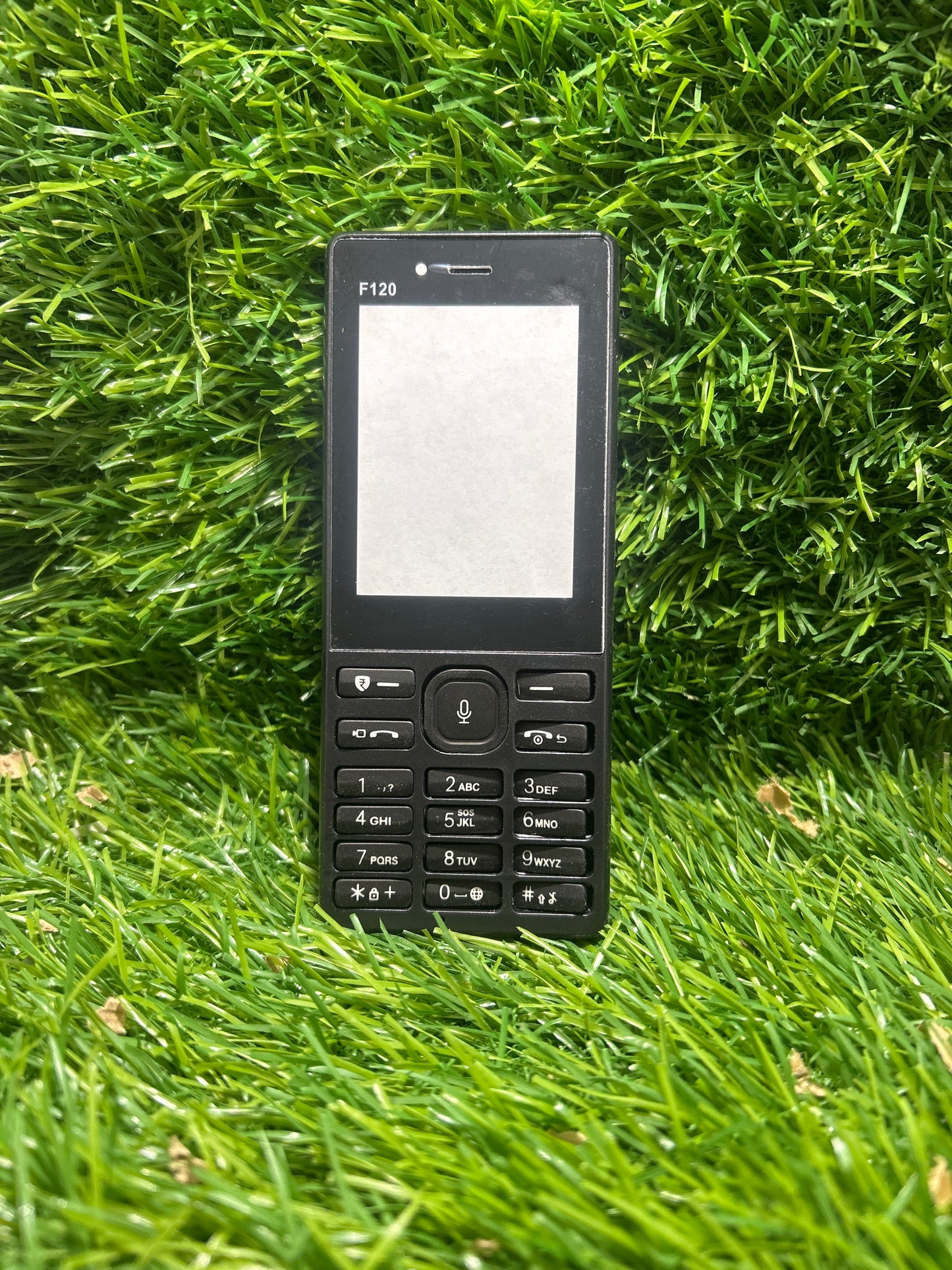 Jio keypad phone body