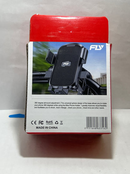 Fly PT-76 Bicycle Phone Mount