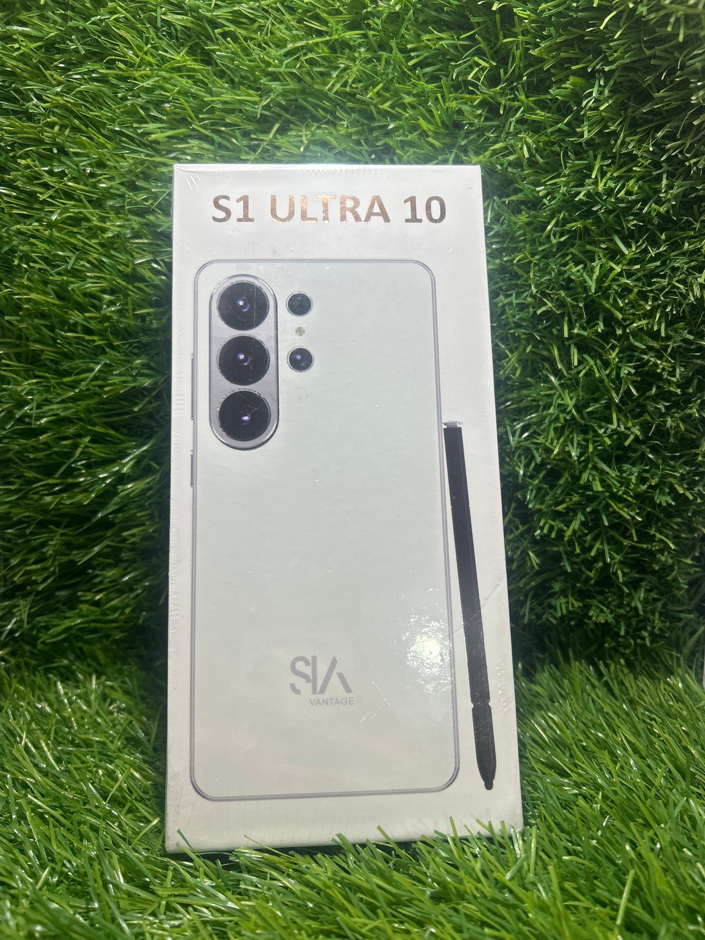 Sia ULTRA 10 Android Mobile Phone