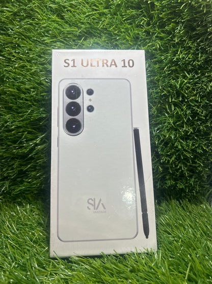 Sia ULTRA 10 Android Mobile Phone