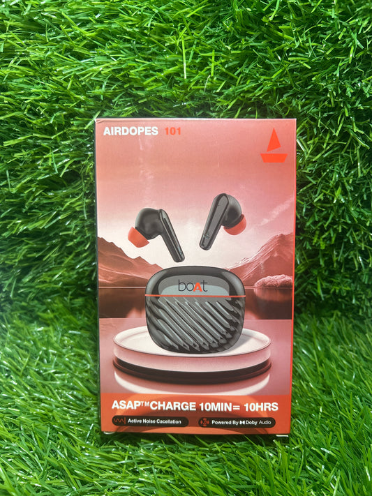 Boat Airdopes 101 /Earbuds