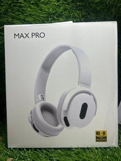 MAX PRO Headphone