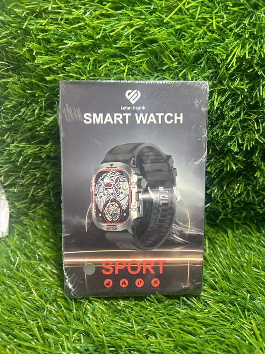 Sport smart watch
