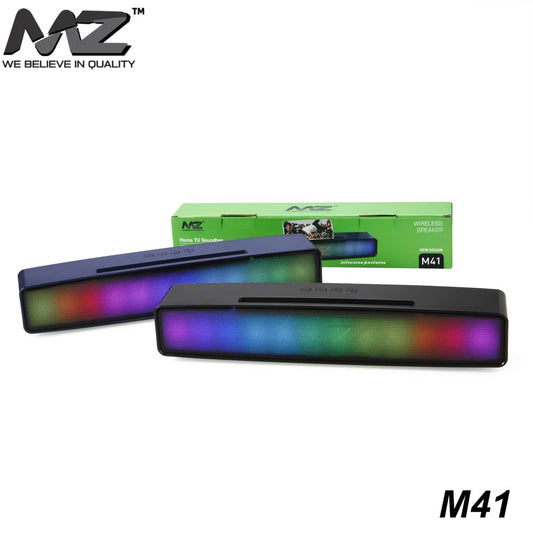 Mz M41/ Soundbar