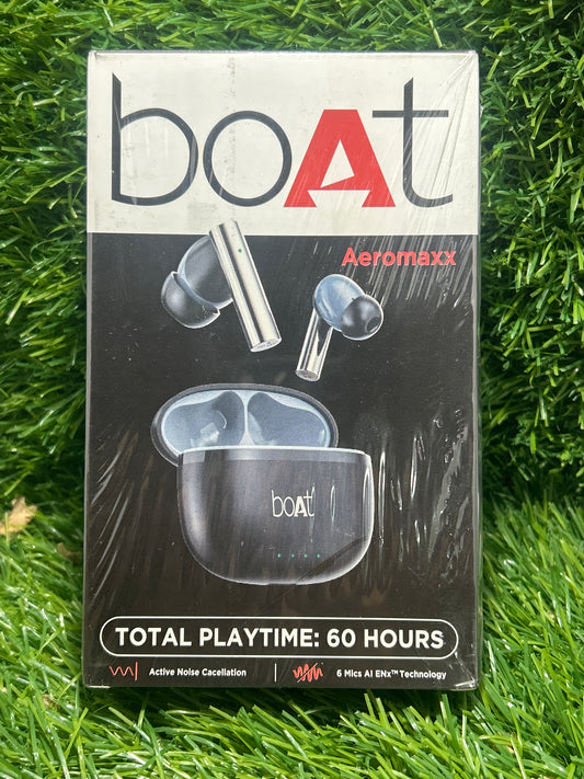 BOAT Aeromax Buds-New