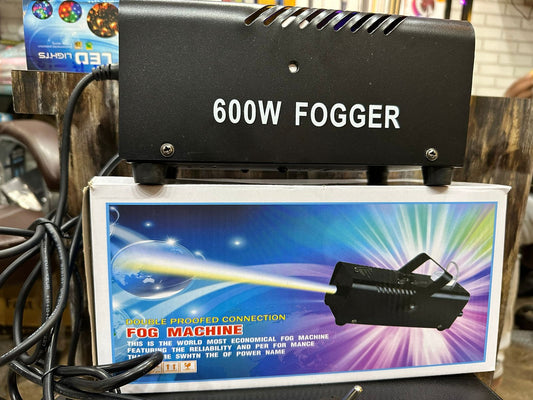 Fog Machine