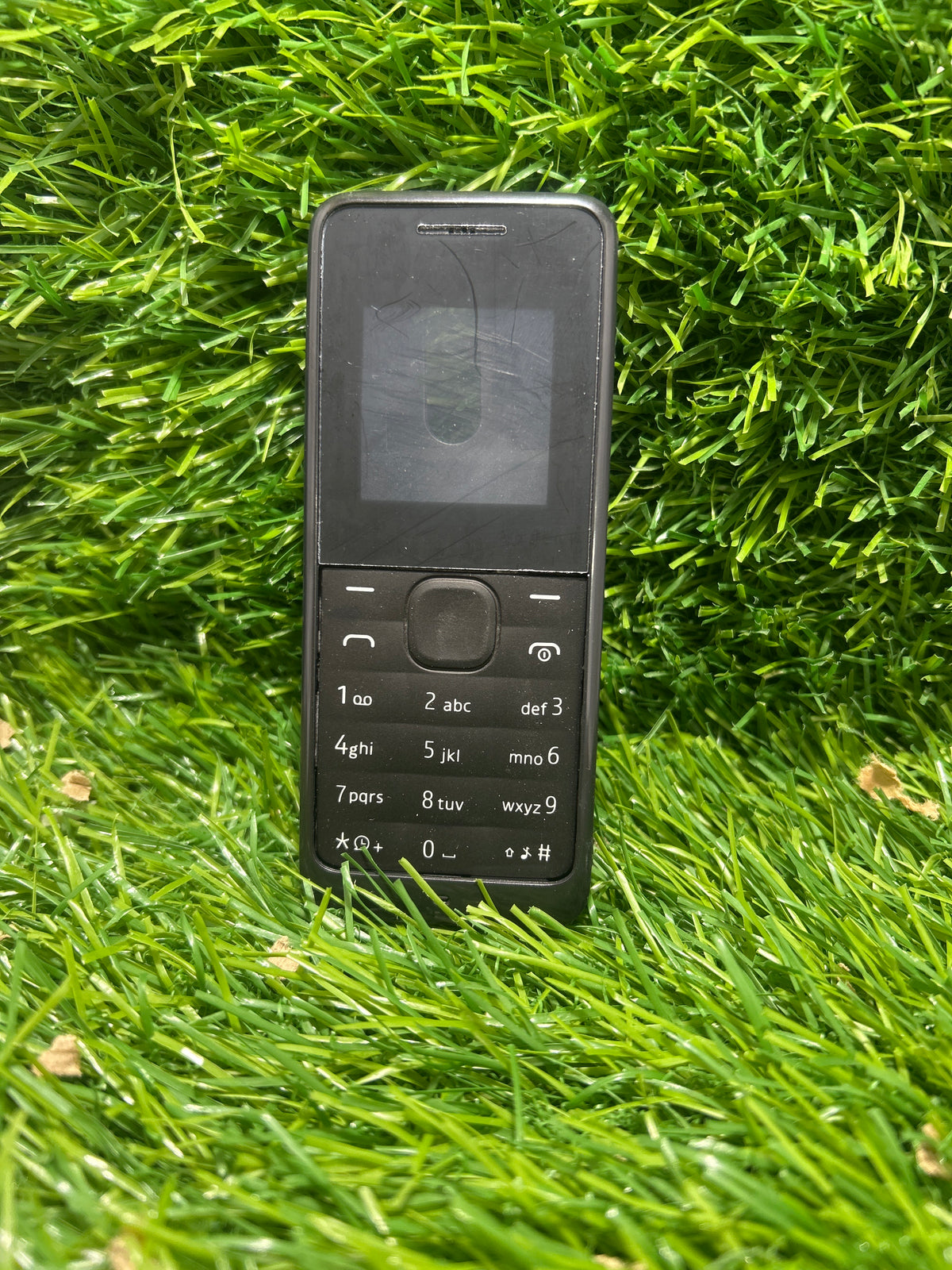 Nokia keypad phone body