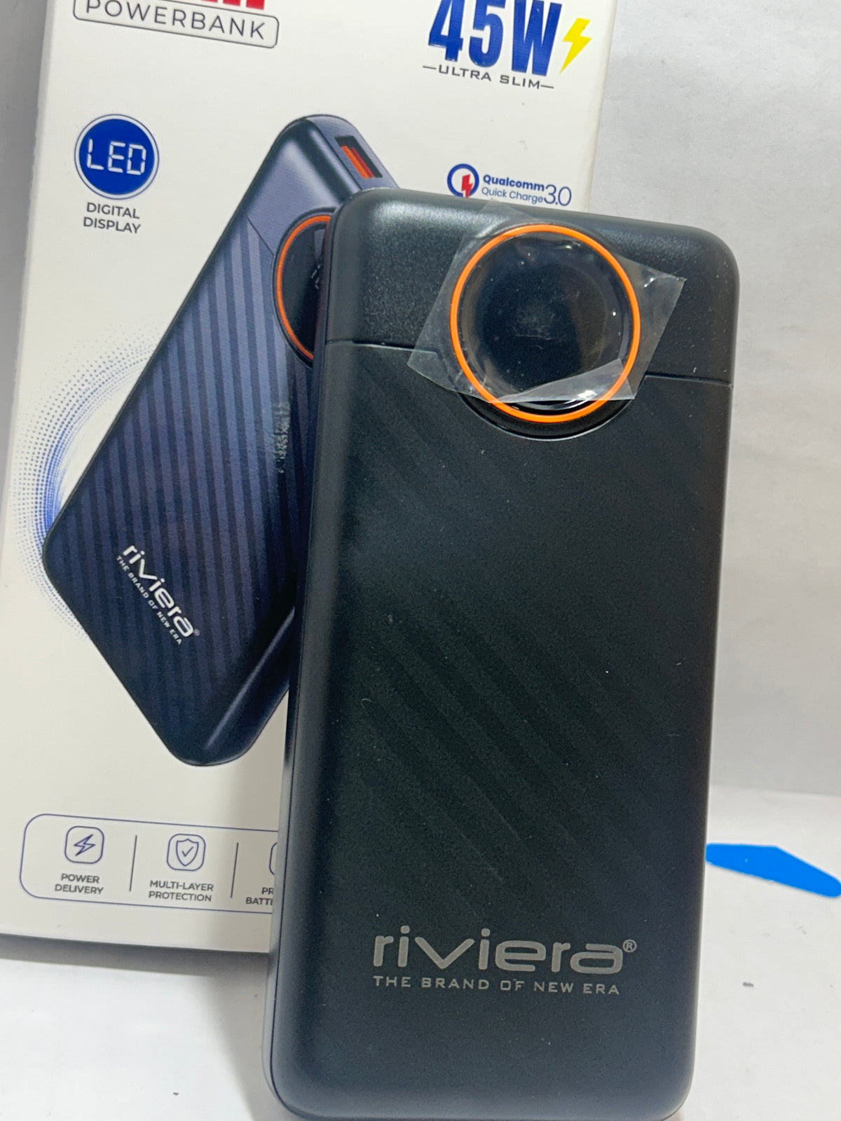 Riviera Omni 45w 15000Mah Power Bank