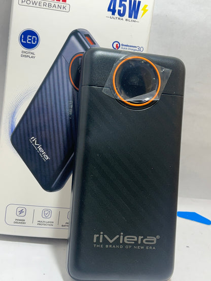 Riviera Omni 45w 15000Mah Power Bank