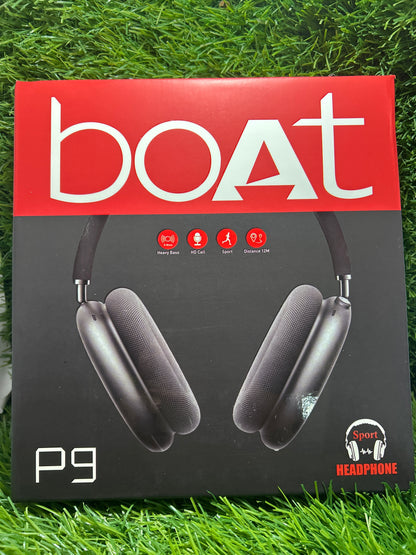 Boat P9 Headphone