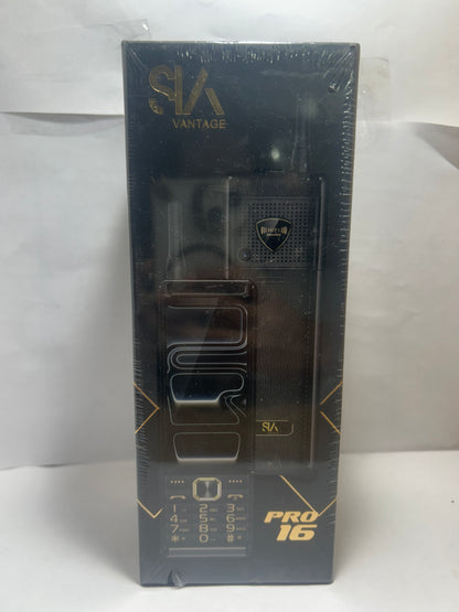 Sia Vantage Pro 16  Mobile Phone