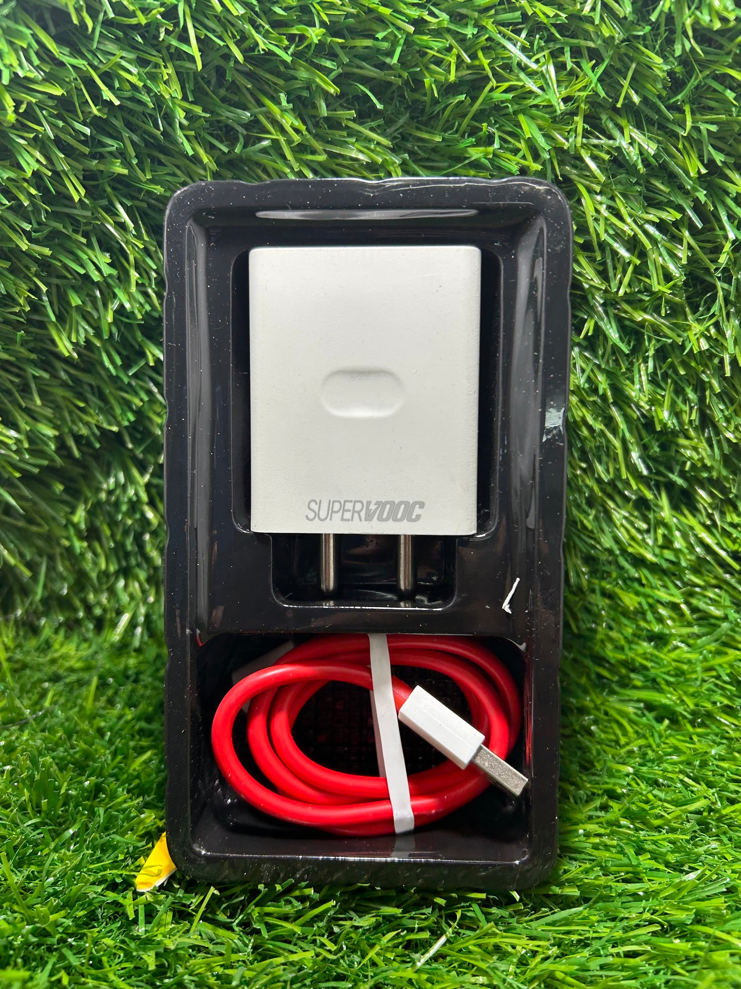 Oppo 85Watt/Super VOOC Charger