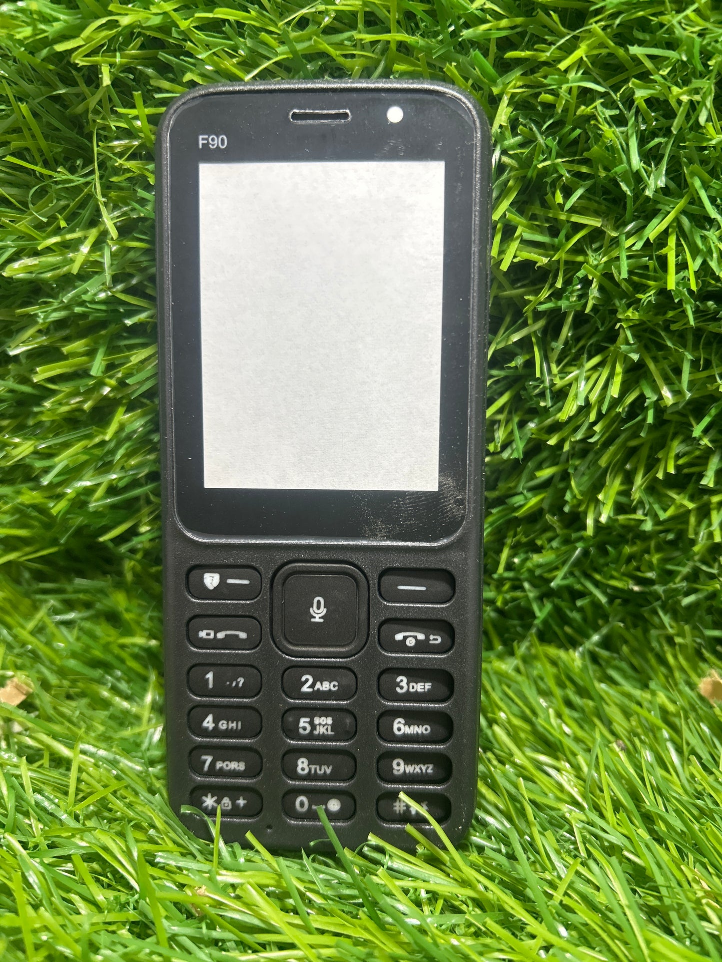 Jio keypad phone body