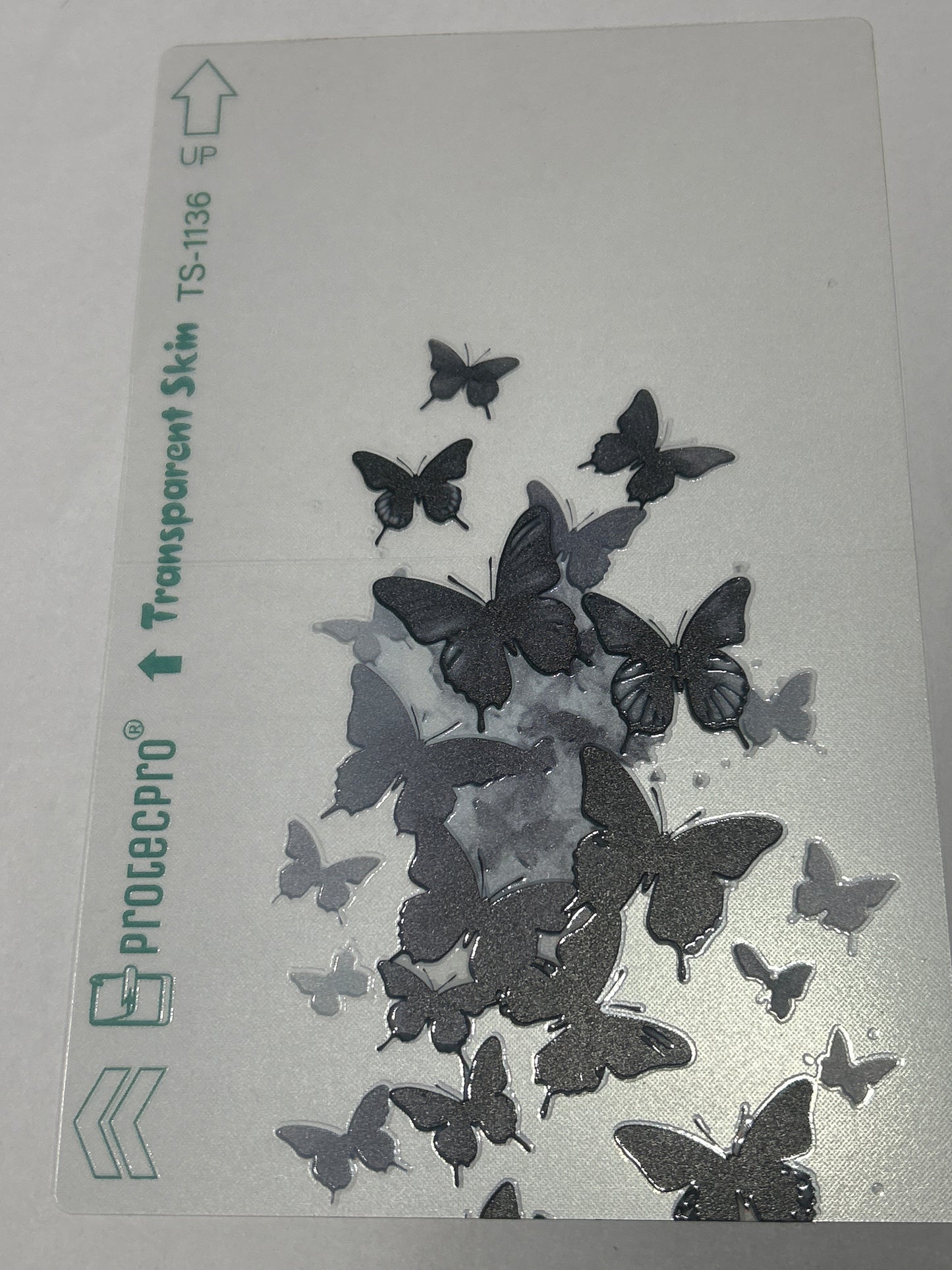 TPT DECOTATED SKIN