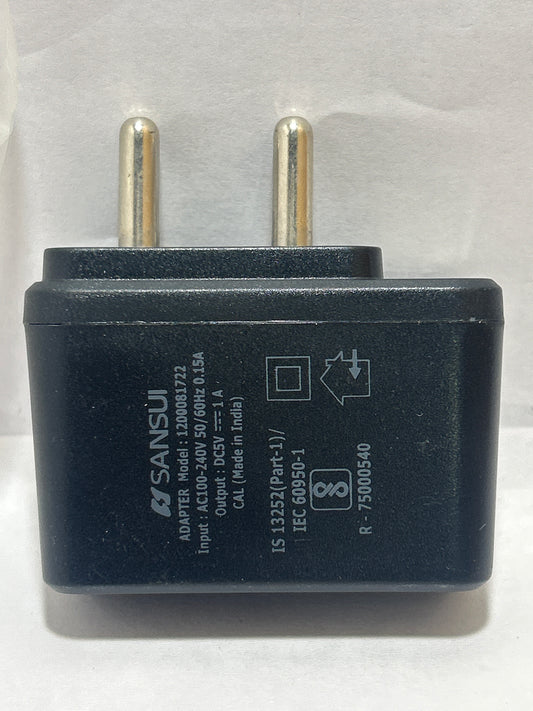 Sansui Orignal Charger