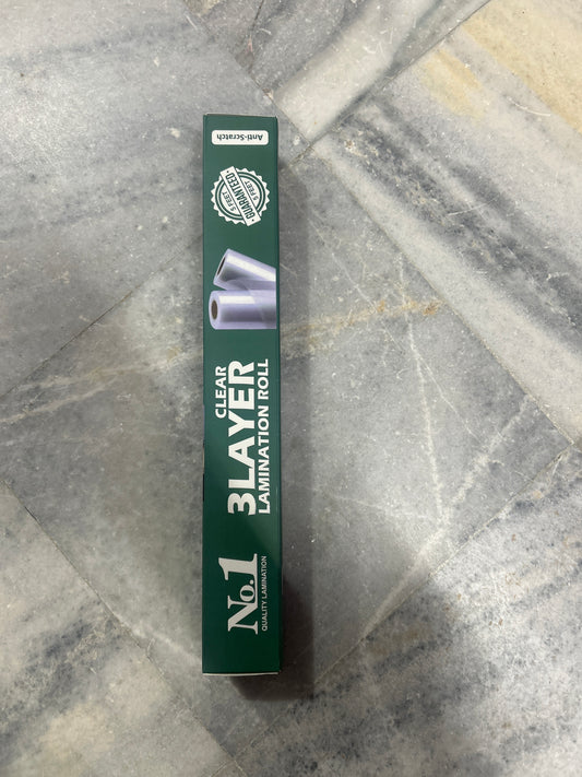Clarity Anty Scrach Lemunation Roll