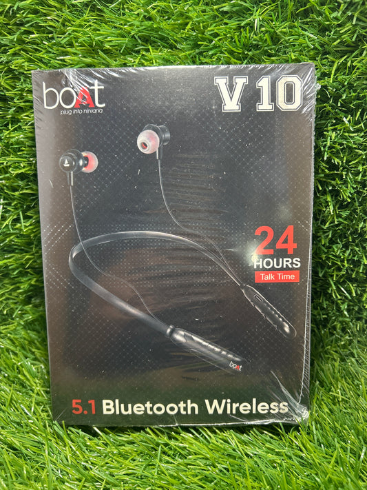 boAt V10/ Neckband