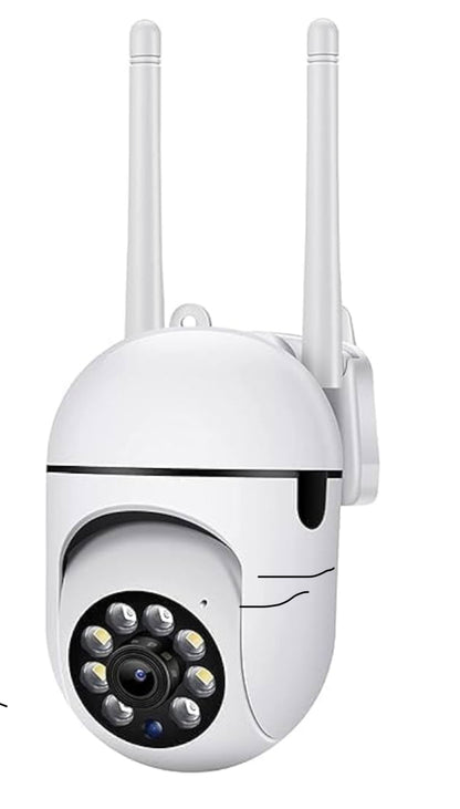 HD Dome Camera