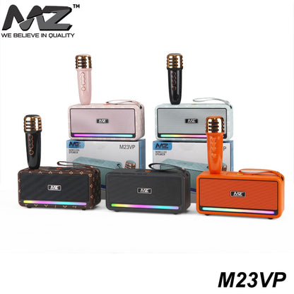 MZ M23VP Speaker C