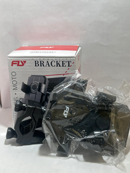 Fly PT-05  Motorcycle Highquality  Mobile Bracket