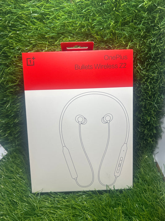 One+ Original Z2 Neckband