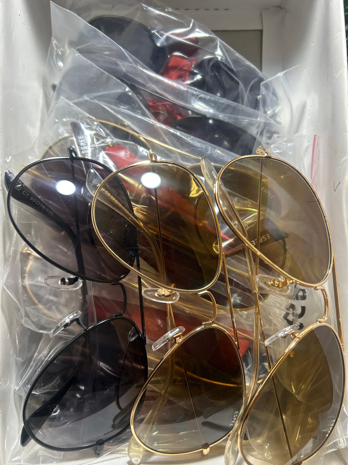 Men & Women Fashion Sunglasses