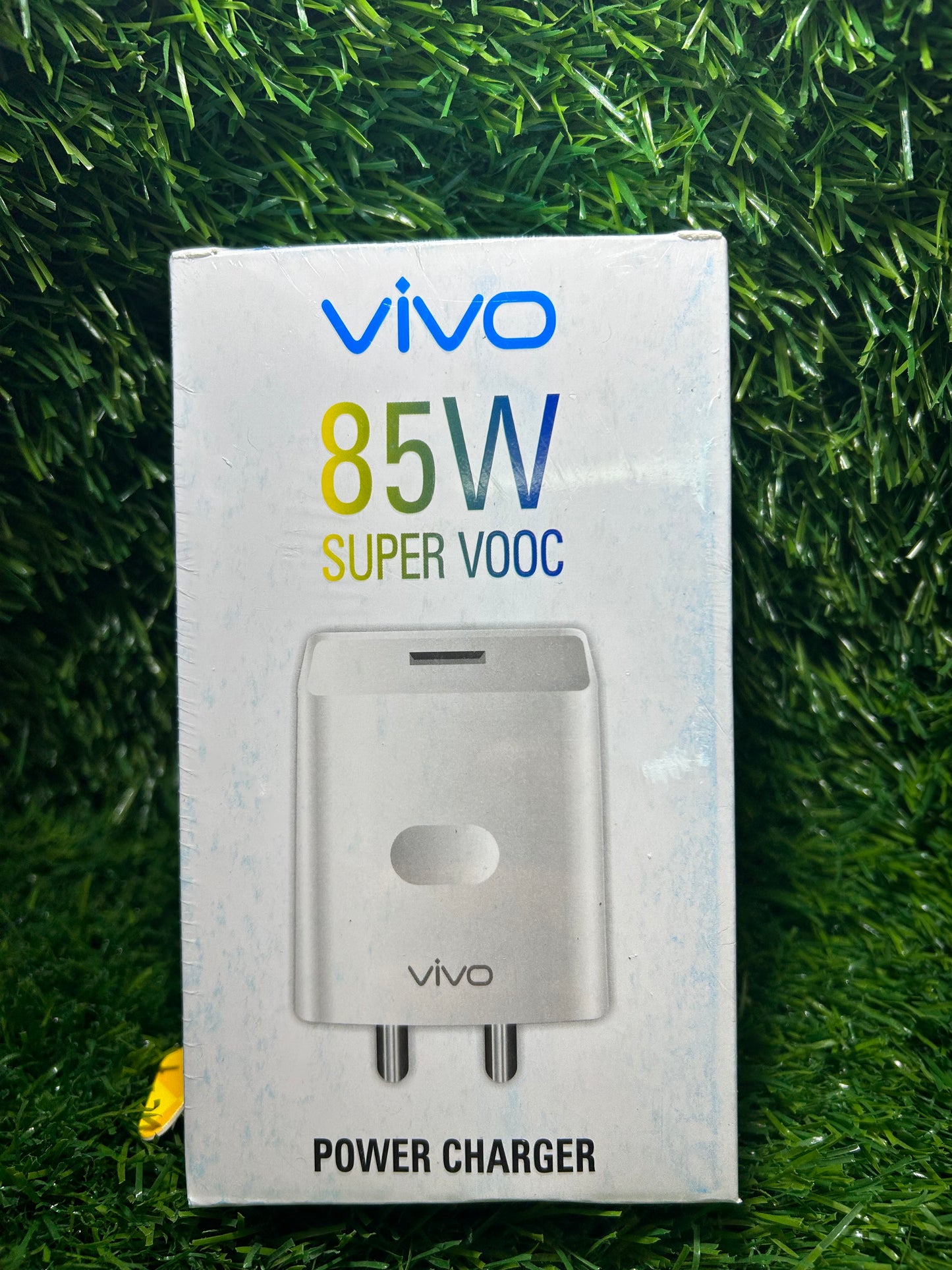 Vivo 85Watt/Supar VOOC Charger