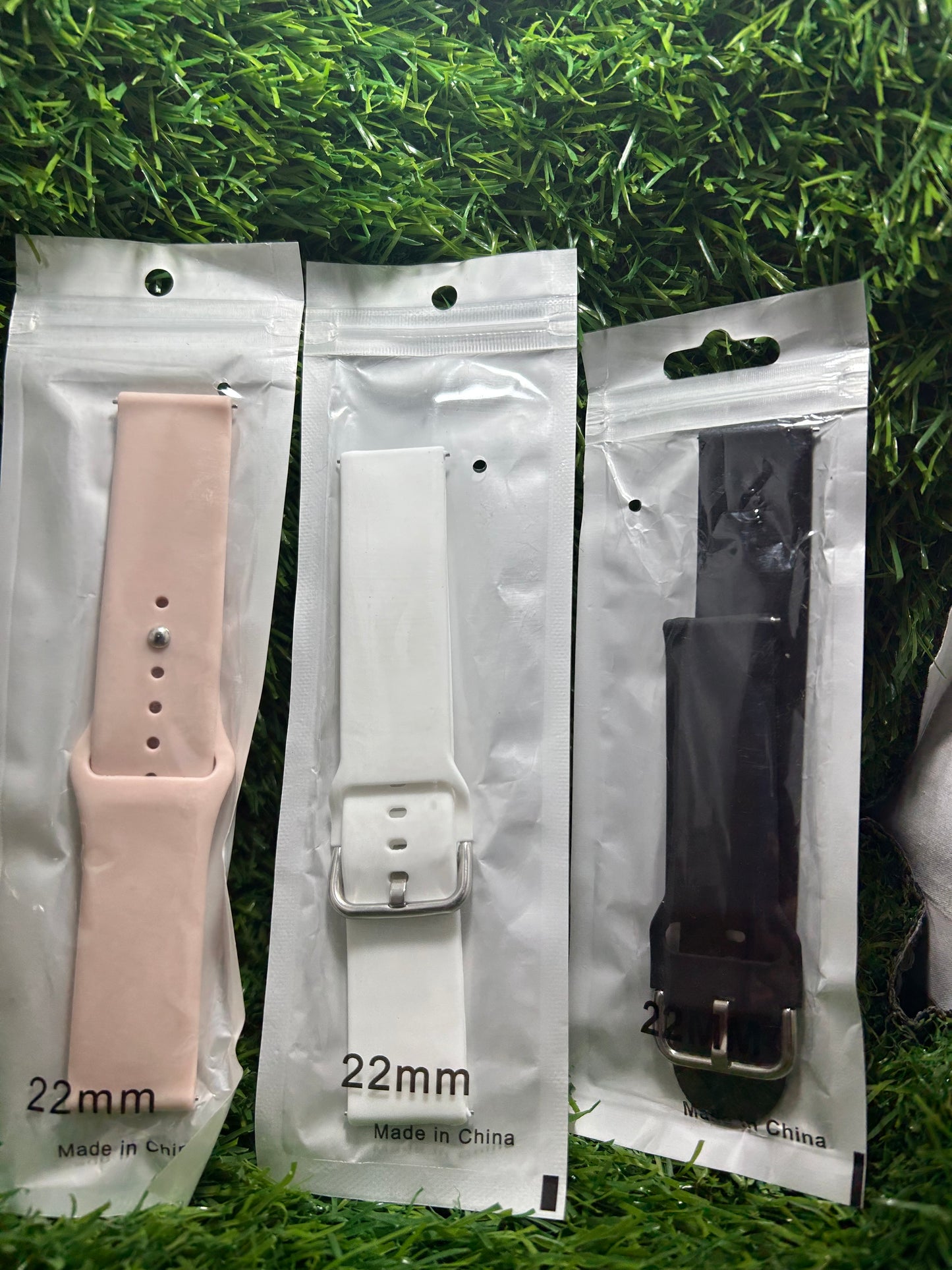 Smart Watch belt 22mm