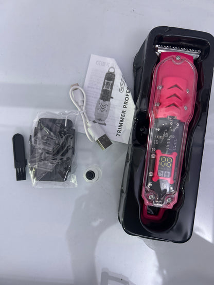 MD-156 Hair Clipper ( Trimmer )