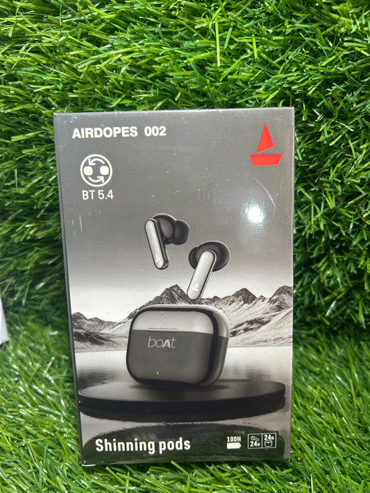 Boat Airdopes 002 / Earbuds