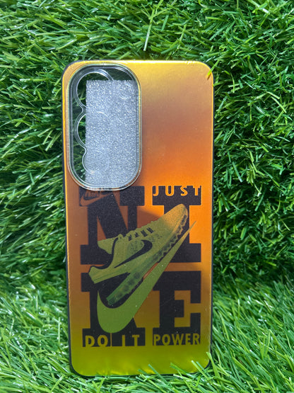 High DEFINITION 3D Print Cover