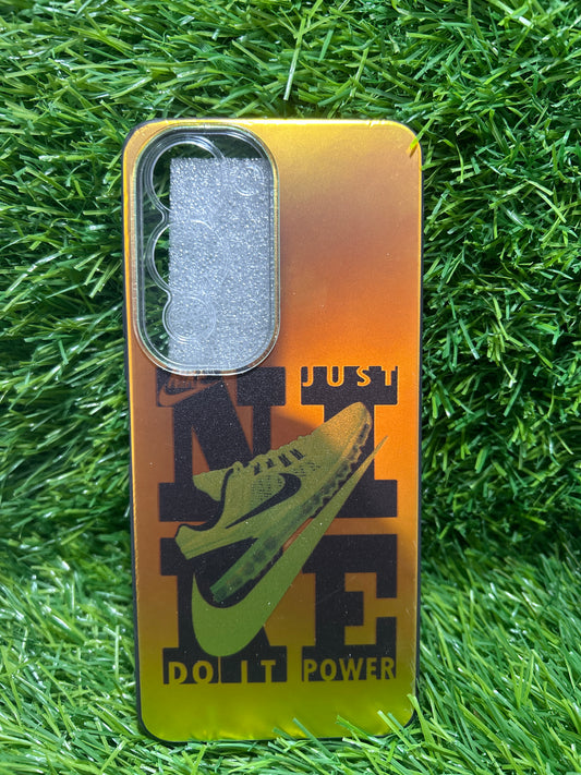High DEFINITION 3D Print Cover