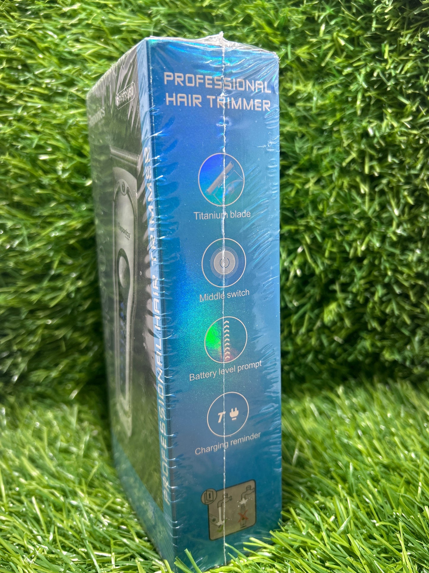 Reponics RP-TR950 Hair Trimmer