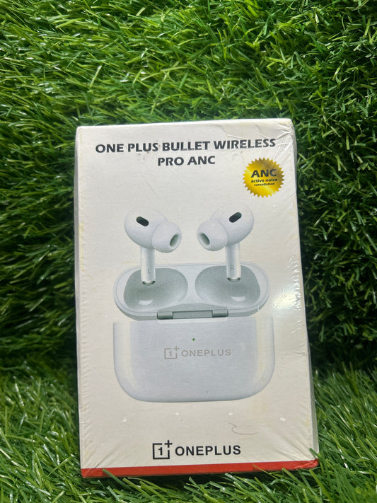 One Plus Bullet Airdopes PRO Buds