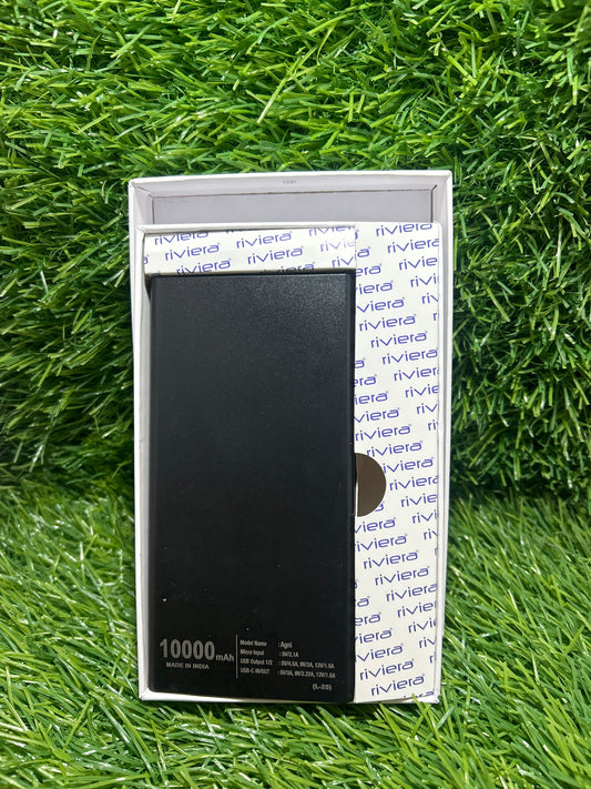 Riviera Power Bank- Agni