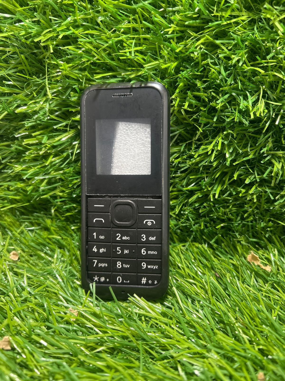 Nokia keypad phone body