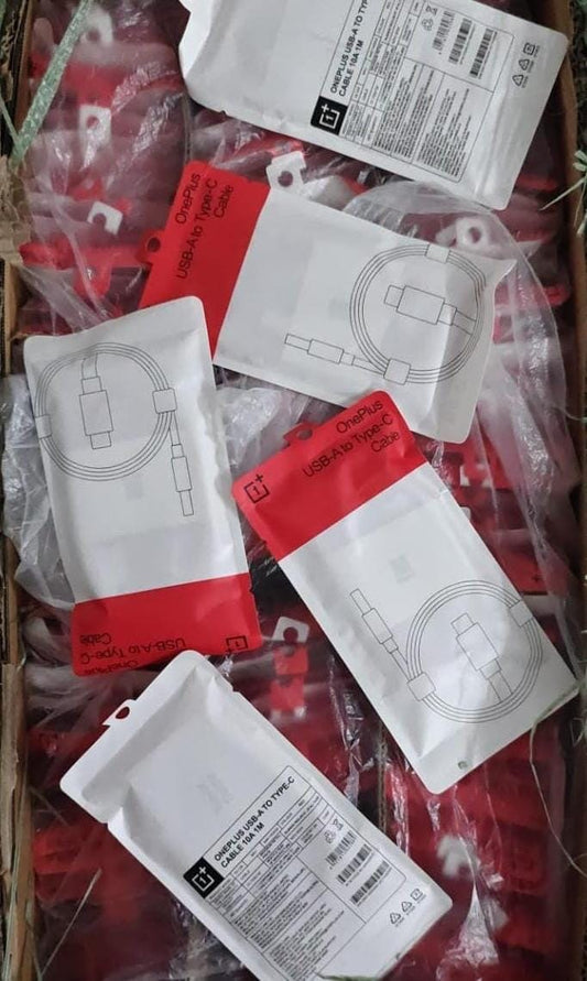 Vivo/ Oppo /One+ Pouch cable