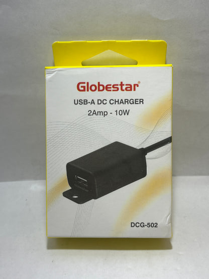 Globstar DCG-502 DC CHARGER DOCK USB-A 10W