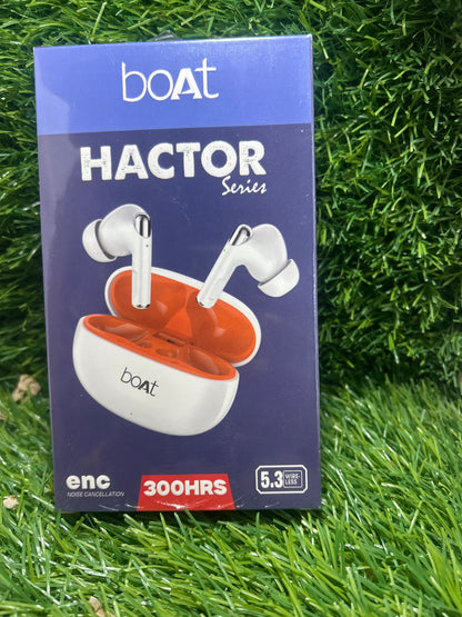 Boat Hactor series coolpods 40 earbuds