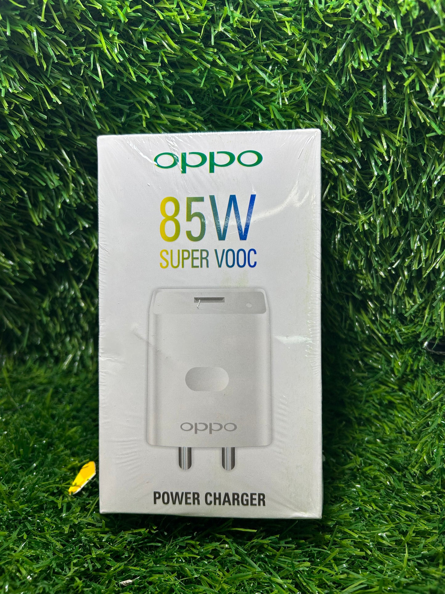 Oppo 85Watt/Super VOOC Charger