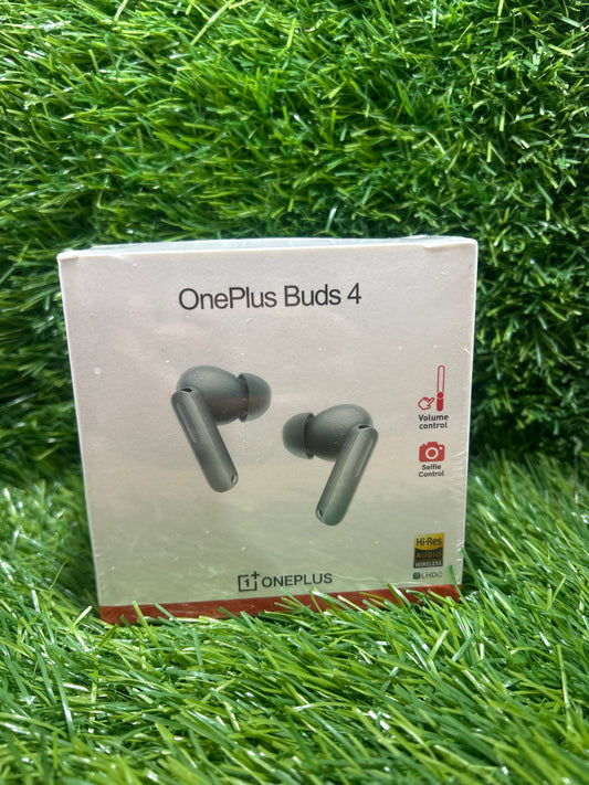 One Plus Buds 4 Earbuds
