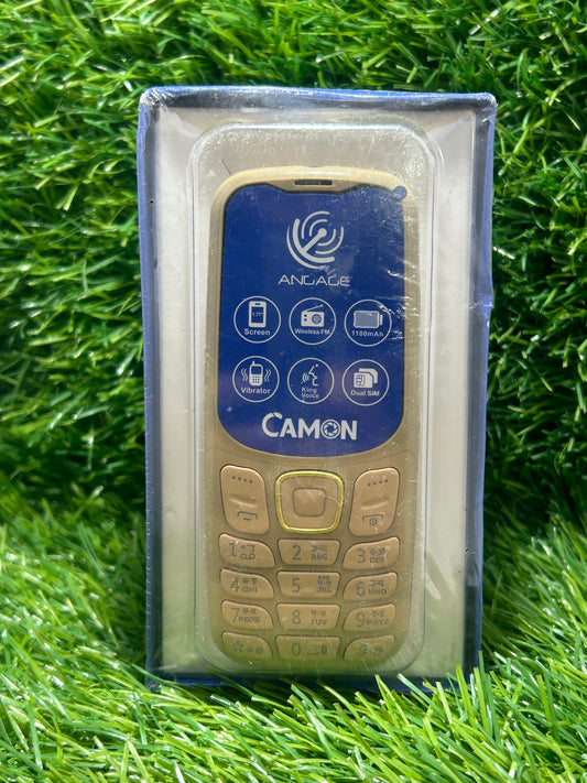 Angage Camon 20 Keypad Mobile Phone