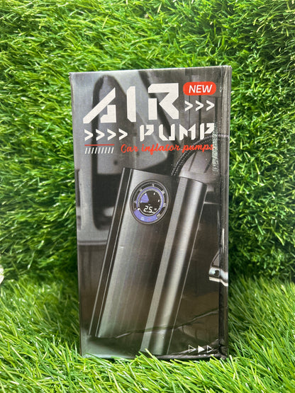 TRENDING Portable Air Compressor Tire Inflator, Air Pump