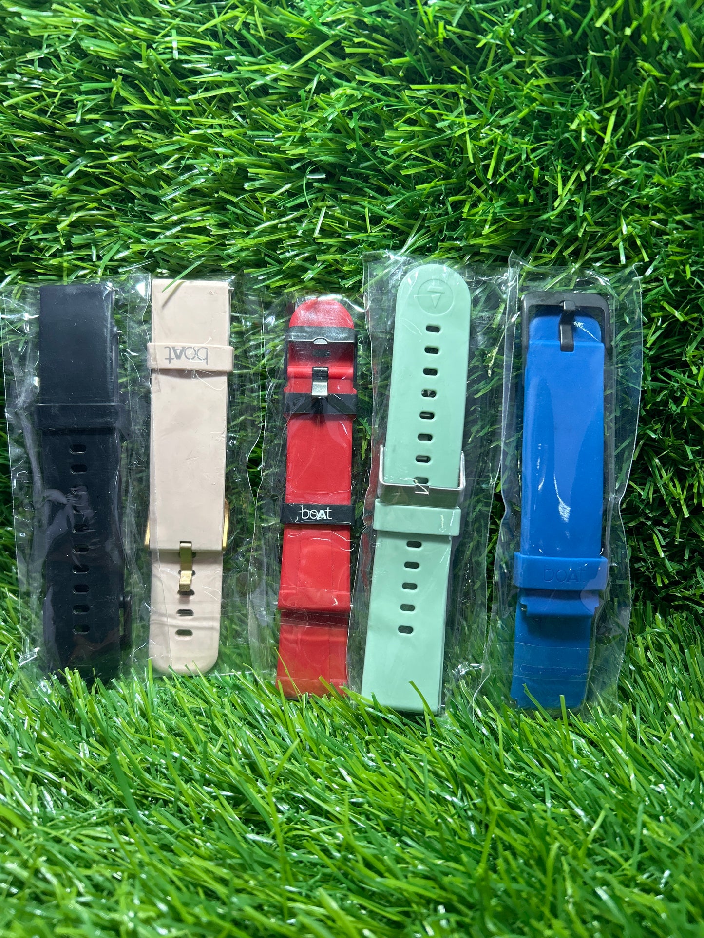 Boat Original Smart Watch Belt